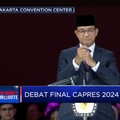 Video: Viral Bahasa Isyarat Anies 