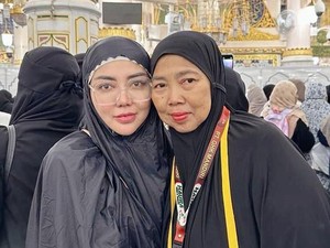 Kabar Duka dari Bella Shofie