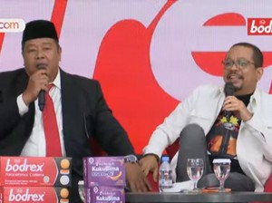 Timnas AMIN Harap Debat Malam Ini Kencang dan Keras: Kalau Lembek, Kacau Ini