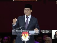 Anies Janji Bebaskan PBB Bagi Guru & Dosen, Bisakah?