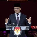 Anies: Kesehatan Mental & Kekerasan Seksual Tidak Dipedulikan Elite