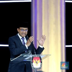 Anies: Ada 3,2 Juta Kasus Kekerasan Terhadap Perempuan, Cek Faktanya!