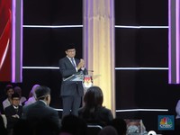 Serangan Anies Bikin Heboh, Netizen Ramai Mention El Chef