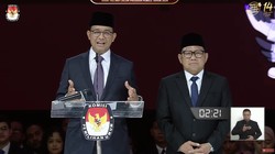 Video: Anies Siap Lawan Kekuasaaan Yang Hidup Dari Ketimpangan