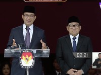 Video: Anies Siap Lawan Kekuasaaan Yang Hidup Dari Ketimpangan