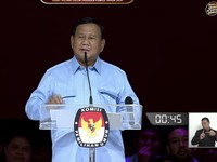 Prabowo Janji Bangun 3 Juta Rumah, Seberapa Parah Backlog Perumahan?