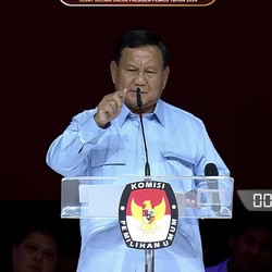 Prabowo Niat Berikan Dana Abadi Budaya, Faktanya Sudah Ada Segini!