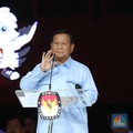 Anies Tanya Soal Perlindungan Perempuan, Begini Jawaban Prabowo
