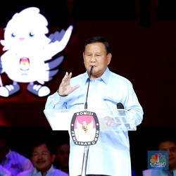Anies Mau Undang Profesor Mengajar di Indonesia, Prabowo Setuju!