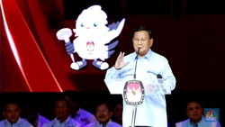 Video: Soal Perlindungan Perempuan, Prabowo-Anies Berdebat Soal Ini!