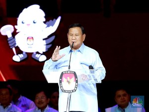 Video: Soal Perlindungan Perempuan, Prabowo-Anies Berdebat Soal Ini!