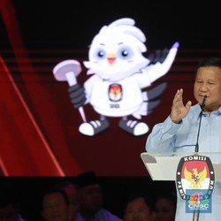 Prabowo Berjanji Kurangi Angka Kematian Ibu Hamil, Mampukah?