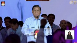 Video: Prabowo Janjikan Atasi Stunting Hingga Bangun 3 Juta Rumah