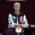 Ganjar Dititipi Suara Buruh, Tinjau Ulang UU Cipta Kerja!