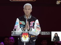 Ganjar Blak-blakan Rencana Besar Bidang Kesehatan Hingga Pendidikan
