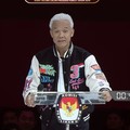 Ganjar Ingin Warga Berumur Panjang, Berapa Rata-rata Umur Warga RI?