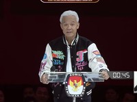 Ganjar Ingin Warga Berumur Panjang, Berapa Rata-rata Umur Warga RI?