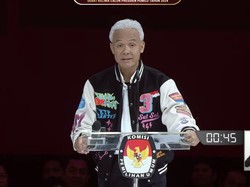 Video: Perbaiki Kesehatan, Ganjar Pastikan 1 Desa 1 Faskes & 1 Nakes