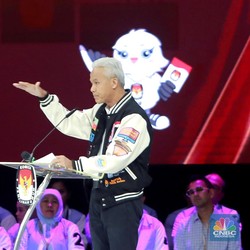 Jurus Ganjar Bereskan Masalah Kesehatan di RI, Singgung Peran Posyandu
