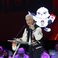 Prabowo Tanya Soal Makan Bergizi Untuk Anak, Ganjar: Tidak Setuju!