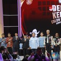 Sentimen Prabowo Negatif di Debat Capres Diserbu Akun Pro Anies