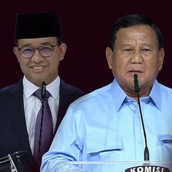 PR Besar Presiden Baru RI, Genjot Ekonomi hingga Mutu SDM