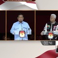 Mulai Panas! Ganjar & Prabowo Debat soal Stunting & Makanan Bergizi