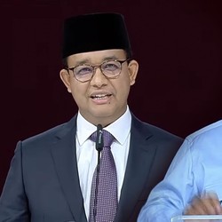 Sengit! Beda Suara Prabowo vs Anies di DKI Jakarta Tak Sampai 17.000