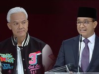 Heboh Rencana Koalisi Anies - Ganjar Mencuat, PKS Blak-Blakan..