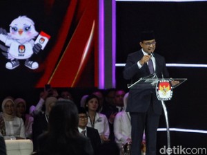 Impor Ponsel Tinggi, Anies Ingin Datangkan Pakar untuk Alih Teknologi
