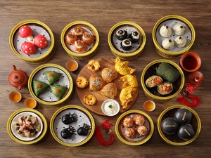 5 Restoran Kanton yang Cocok untuk Makan Enak Rayakan Imlek