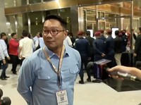 Prabowo Unggul di Quick Count, Ridwan Kamil Bilang Gini