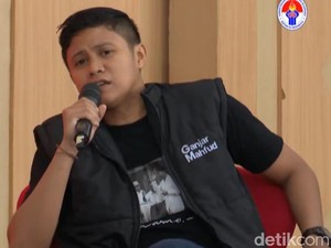 TPN Ganjar Komentari Debat Pendidikan: Prabowo Nggak Nyambung Jawabnya