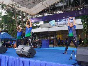 Zulhas Sebut Kolaborasi Jadi Kunci Majukan Sektor Perdagangan RI