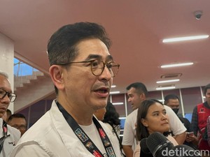 Soal Jokowi-Gibran Bisa Kerja, TPN: Mungkin dari Hati Pak Ahok