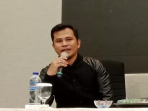 Ketua KPID Gorontalo Desak MK Perpanjang Masa Jabatan KPI Jadi 5 Tahun
