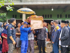 Polisi Ungkap Dugaan Penyebab Speedboat Tabrak Ketek Tewaskan 3 Orang