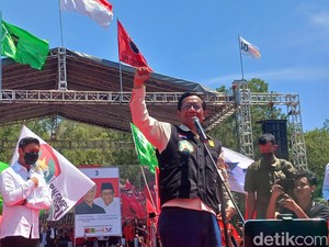 Mahfud Ungkap Dirinya dan Ganjar Petugas Konstitusi, yang Lain Petugas Oligarki