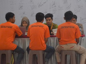 Ratusan Penghuni Lapas Kelas I Malang Terancam Tak Bisa Nyoblos
