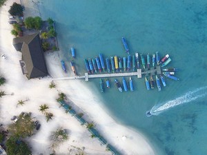 Pantai Sari Ringgung: Daya Tarik, Harga Tiket Masuk hingga Rute Perjalanan