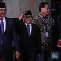 Anies Ngaku Belum Hubungi Cak Imin di Momen Lebaran, Kenapa Nih?