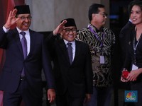 Anies Ngaku Belum Hubungi Cak Imin di Momen Lebaran, Kenapa Nih?