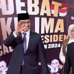 Anies Raja Medsos, Netizen Ramai Kritik Prabowo Soal Ini