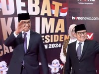 Anies Raja Medsos, Netizen Ramai Kritik Prabowo Soal Ini