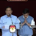 Juara di Quick Count, Timses Yakin Prabowo-Gibran Menang 1 Putaran!