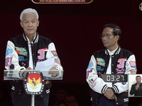 Ganjar Bilang Harga Laptop Bisa Turun Jadi Rp 1 Juta, Ini Syaratnya