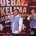 Makan Siang Gratis Prabowo: Negara Lain Bisa, RI Juga Mampu Asal.....
