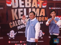 Makan Siang Gratis Prabowo: Negara Lain Bisa, RI Juga Mampu Asal.....