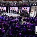 Para Tokoh di Debat Final Capres, Siapa Dukung Anies-Prabowo-Ganjar?
