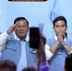 Ahok Tanya Gibran Bisa Kerja? Ini Respons Putra Sulung Jokowi